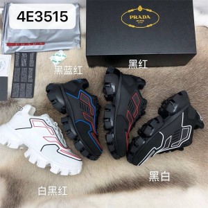 普拉达中国官网正品Prada Cloudbust Thunder 运动鞋2EG293